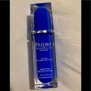 🇫🇷Predire Paris Eye Care Night Serum 🍏 🍇
